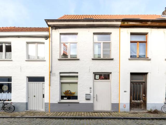 Maison vente à Brugge, West-Vlaanderen