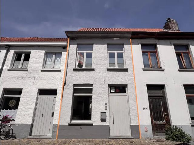 Maison vente à Brugge, West-Vlaanderen