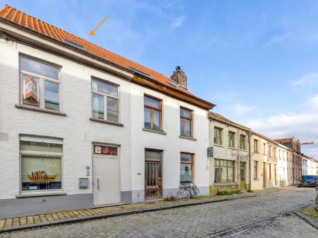Maison vente à Brugge, West-Vlaanderen