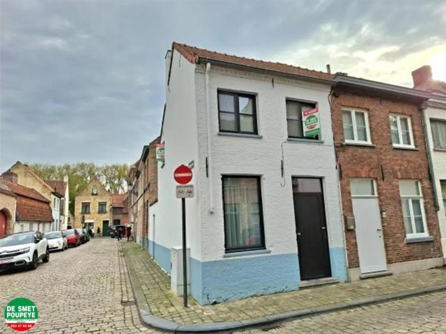 Maison vente à Brugge, West-Vlaanderen