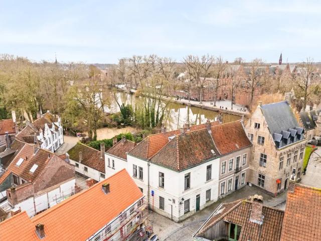Maison vente à Brugge, West-Vlaanderen