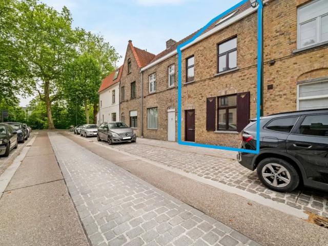 Maison vente à Brugge, West-Vlaanderen