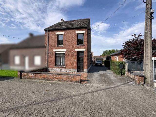 Maison vente à Jollain-merlin, Wallonie