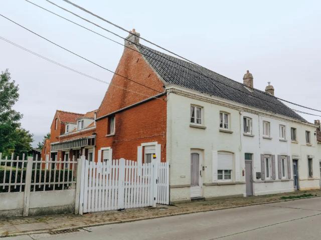 Maison vente à Jollain-Merlin, Hainaut