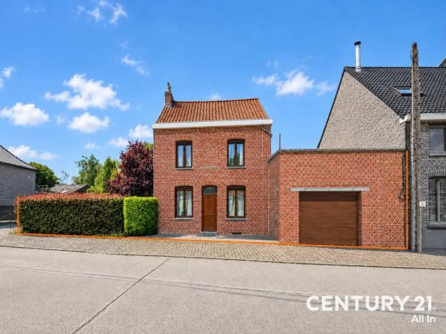 Maison vente à Jollain-merlin, Wallonie