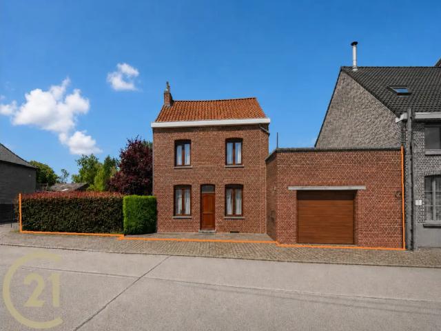 Maison vente à Jollain-merlin, Wallonie