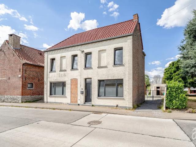 Maison vente à Jollain-merlin, Wallonie