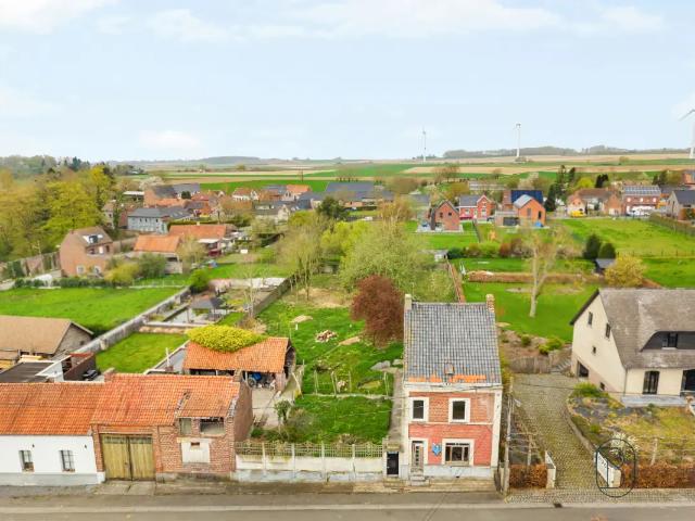 Maison vente à Jollain-merlin, Wallonie