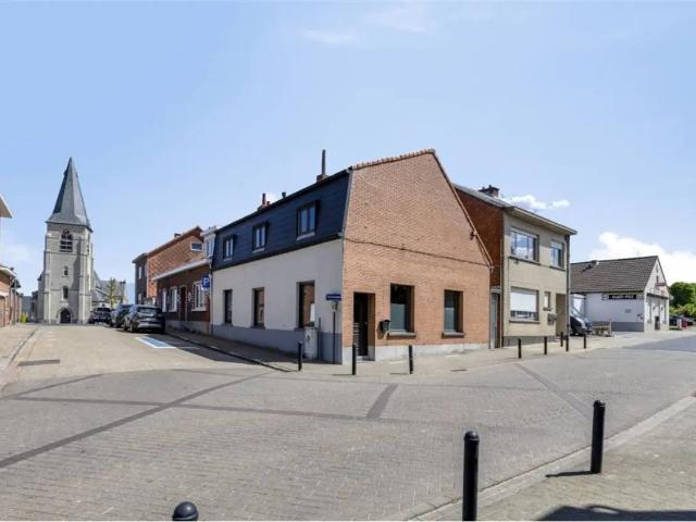 Maison vente à Merchtem, Brabant