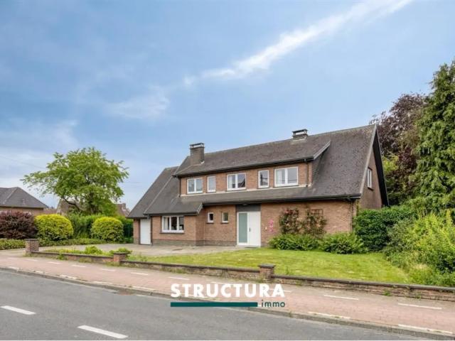 Maison vente à Merchtem, Brabant