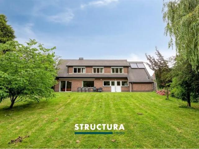 Maison vente à Brussegem, Merchtem