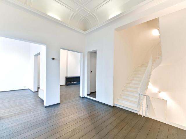 Maison vente à Bruxelles