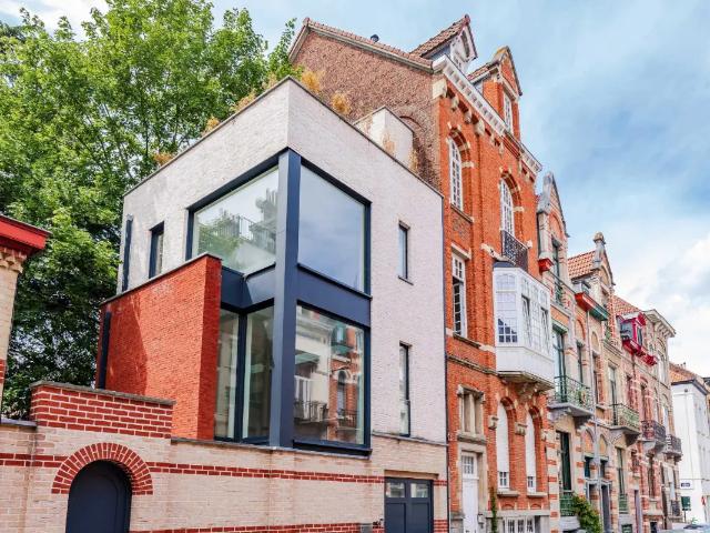 Maison vente à Brussel, Bruxelles