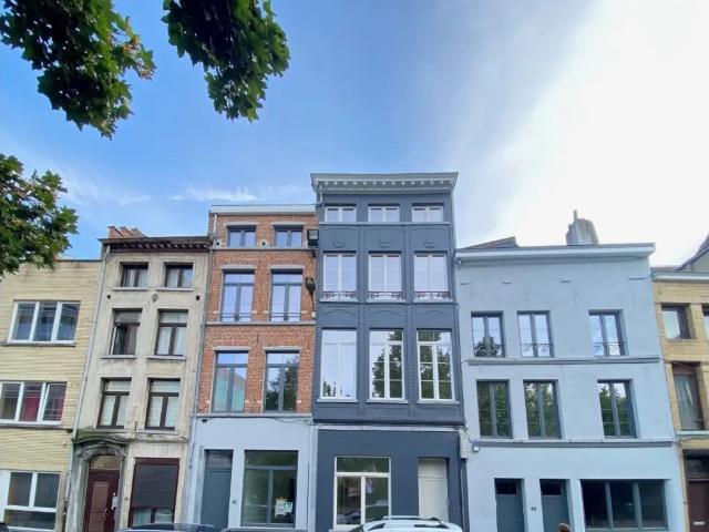 Maison vente à Quartier du Centre - Centrumwijk, Bruxelles - Brussel
