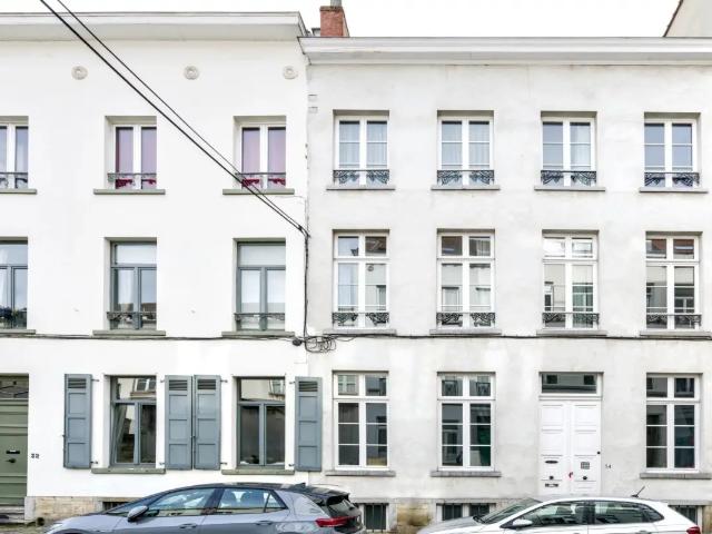 Maison vente à Brussel, Bruxelles