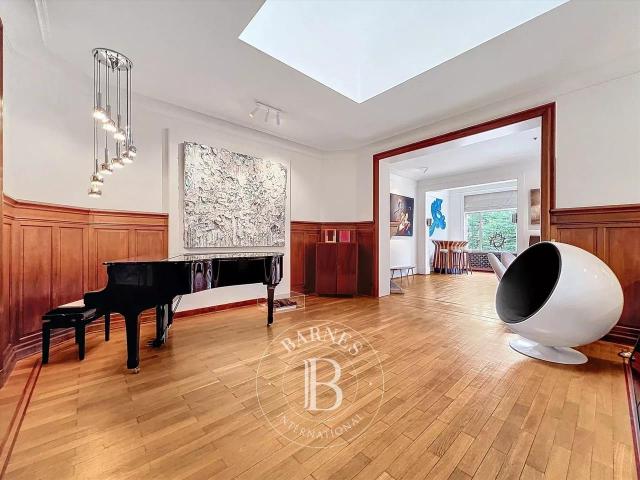 Maison vente à Bruxelles