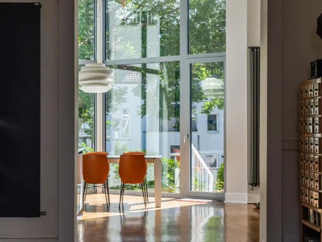Maison vente à Quartier du Centre - Centrumwijk, Bruxelles - Brussel