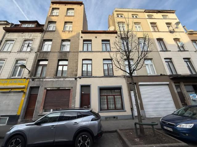 Maison vente à Brussel, Bruxelles