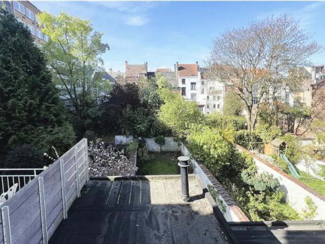 Maison vente à Brussel, Bruxelles