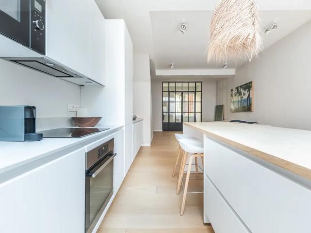 Maison vente à Brussel, Bruxelles