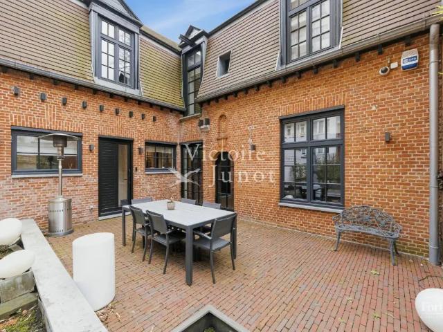 Maison vente à Brussel, Bruxelles