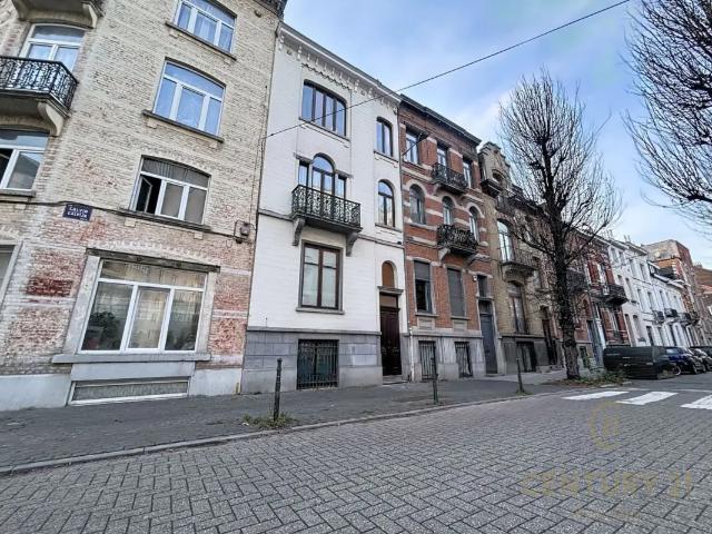 Maison vente à Brussel, Bruxelles