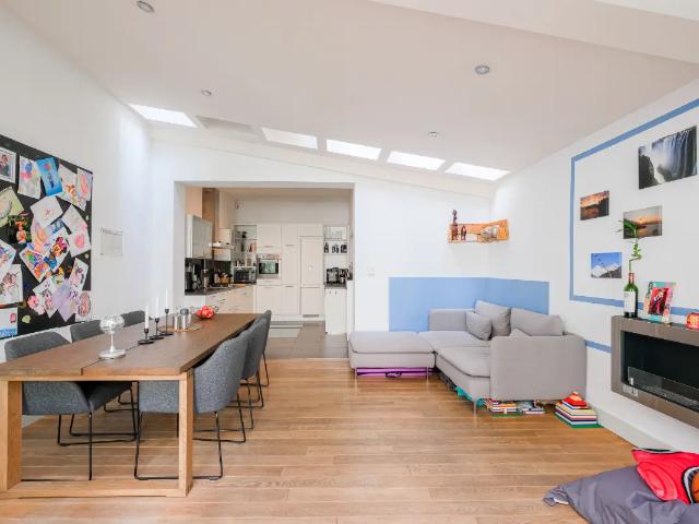 Maison vente à Brussel, Bruxelles