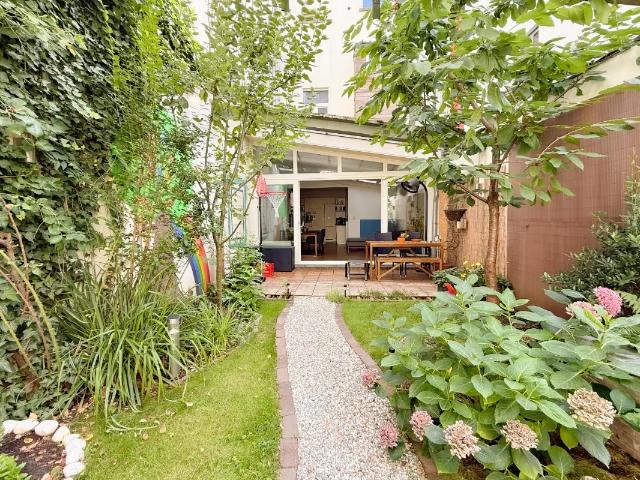 Maison vente à Brussel, Bruxelles