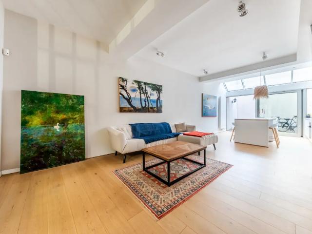 Maison vente à Brussel, Bruxelles