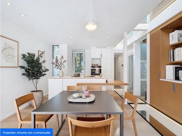 Maison vente à Brussel, Bruxelles