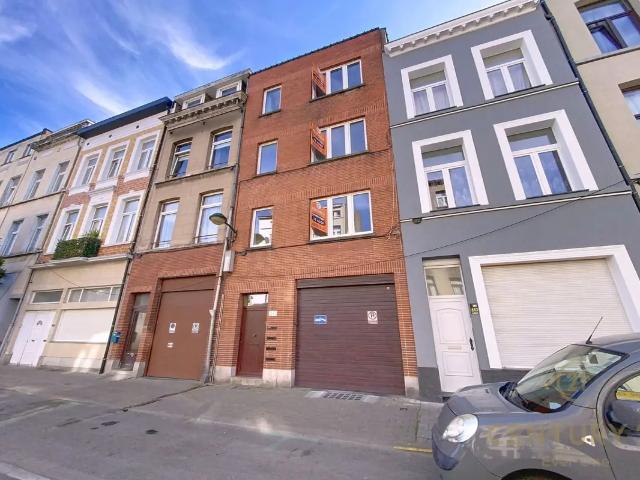 Maison vente à Brussel, Bruxelles