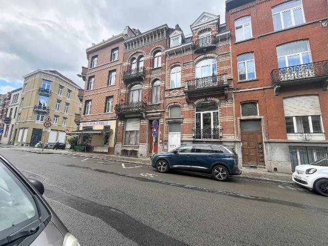 Maison vente à Schaarbeek, Bruxelles
