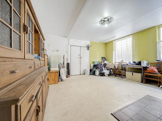 Maison vente à Bruxelles