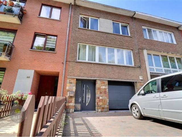 Maison vente à Brussel, Bruxelles