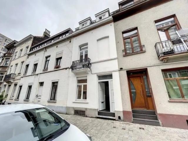 Maison vente à Brussel, Bruxelles