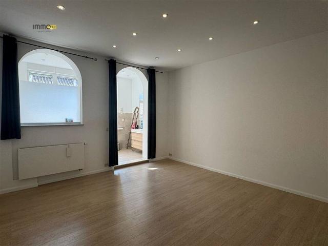 Maison vente à Bruxelles