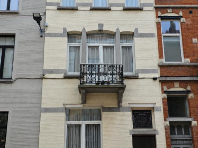 Maison vente à Brussel, Bruxelles