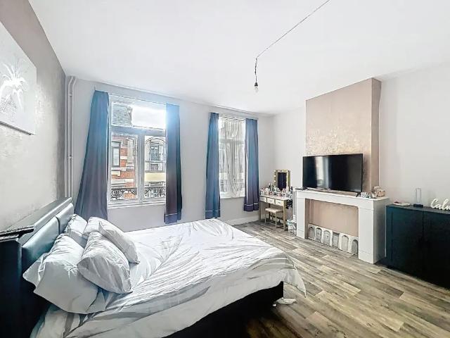 Maison vente à Brussel, Bruxelles