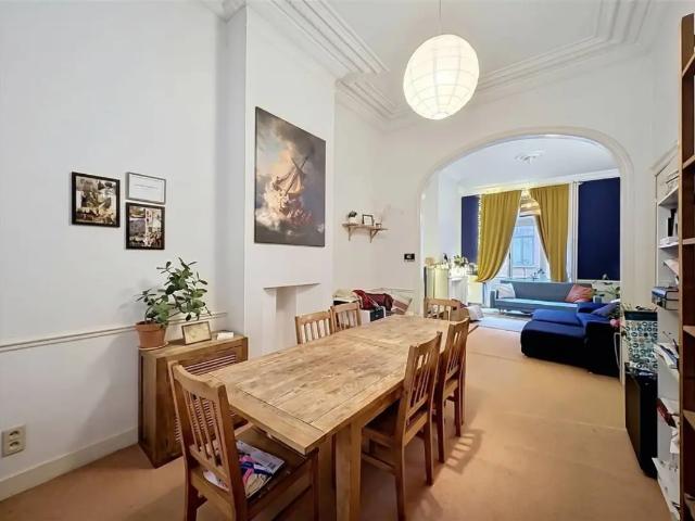 Maison vente à Brussel, Bruxelles