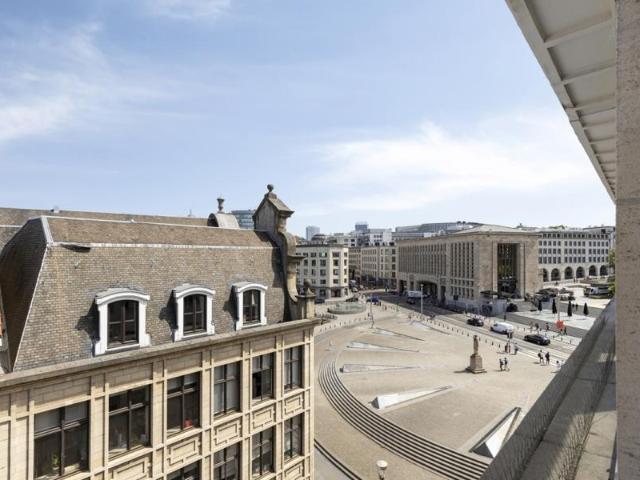 Maison vente à Brussel, Bruxelles