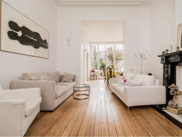 Maison vente à Brussel, Bruxelles