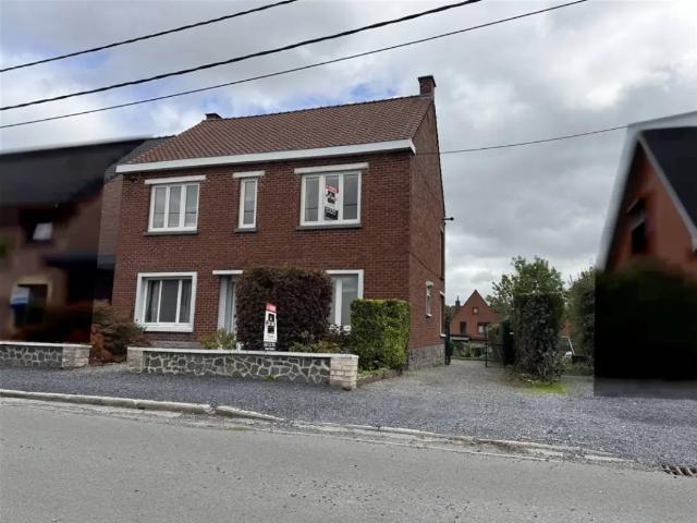 Maison vente à Bruyelle, Wallonie
