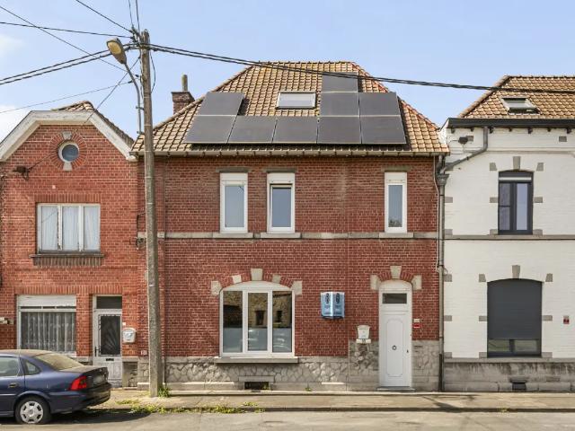 Maison vente à Bruyelle, Wallonie