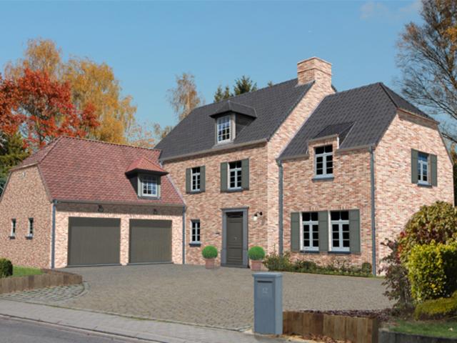 Maison vente à Buggenhout, Oost-Vlaanderen