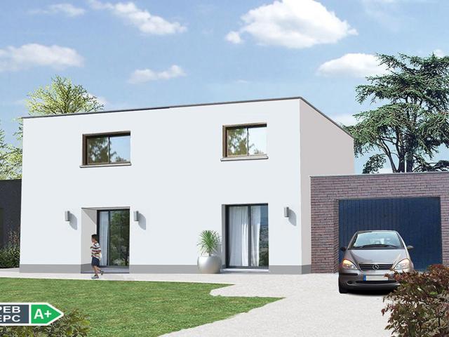 Maison vente à Buggenhout, Oost-Vlaanderen