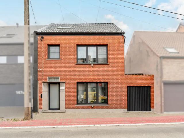 Maison vente à Buggenhout, Oost-Vlaanderen