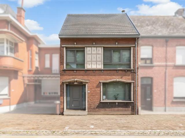 Maison vente à Buggenhout, Oost-Vlaanderen