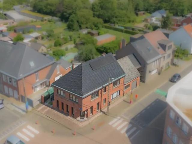 Maison vente à Buggenhout, Oost-Vlaanderen