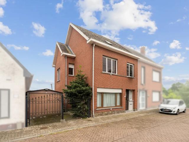 Maison vente à Buggenhout, Oost-Vlaanderen