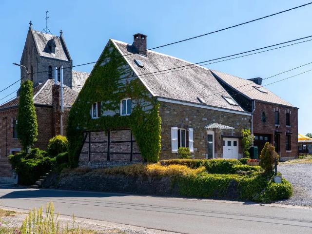 Maison vente à Buissonville, Wallonie